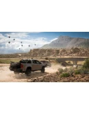 Forza Horizon 5 Deluxe Edition XBOX ONE XS PC Ключ