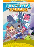 Kitaria Fables: Deluxe Edition XBOX ONE XS КЛЮЧ Kitaria Fables: Deluxe Edition XBOX ONE XS КЛЮЧ