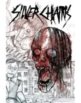 Silver Chains XBOX SERIES XS КЛЮЧ