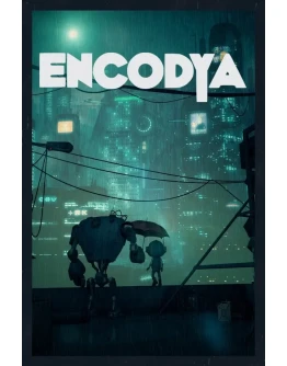 Encodya XBOX ONE XS КЛЮЧ