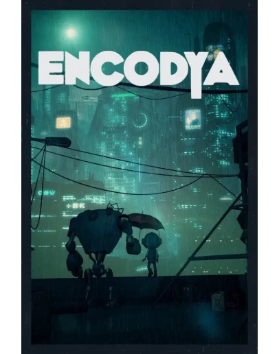 Encodya XBOX ONE XS КЛЮЧ