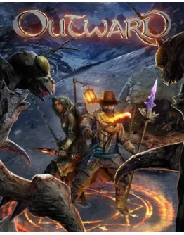 Outward STEAM KEY RU+CIS