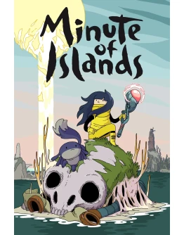Minute of Islands XBOX ONE XS КЛЮЧ Minute of Islands XBOX ONE XS КЛЮЧ