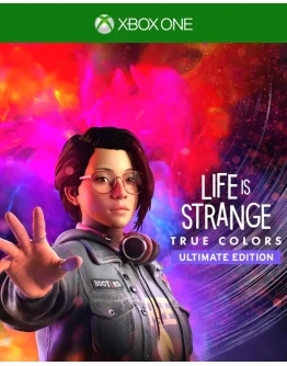 Life is Strange: True Colors ultimate для Xbox One