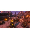 Warhammer: Chaos and Conquest Starter Bundle DLC STEAM