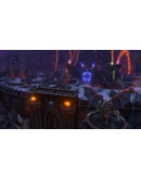 Warhammer: Chaos and Conquest Starter Bundle DLC STEAM