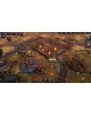 Warhammer: Chaos and Conquest Starter Bundle DLC STEAM