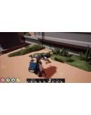 DeadPoly АВТОДОСТАВКА STEAM GIFT РОССИЯ