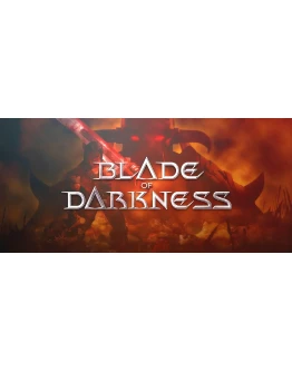 Blade of Darkness (STEAM) Аккаунт Region Free