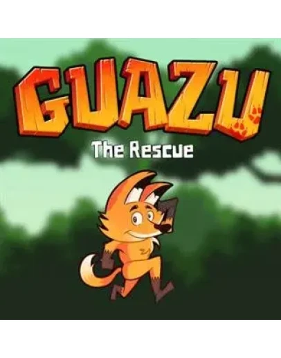 Guazu: The Rescue XBOX ONE / XBOX SERIES XS / PC