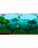 Guazu: The Rescue XBOX ONE / XBOX SERIES XS / PC