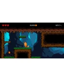 Guazu: The Rescue XBOX ONE / XBOX SERIES XS / PC