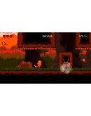 Guazu: The Rescue XBOX ONE / XBOX SERIES XS / PC