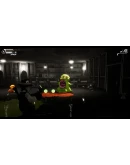 Timothy vs the Aliens XBOX ONE / XBOX SERIES XS Код