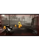 Timothy vs the Aliens XBOX ONE / XBOX SERIES XS Код