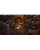 Syberia 3 XBOX ONE / SERIES XS / WINDOWS 10-11 Ключ