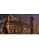 Syberia 3 XBOX ONE / SERIES XS / WINDOWS 10-11 Ключ