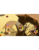 Miko Adventures Puffball STEAM KEY REGION FREE GLOBAL