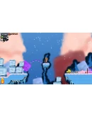 Miko Adventures Puffball STEAM KEY REGION FREE GLOBAL