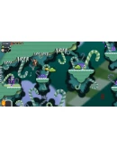 Miko Adventures Puffball STEAM KEY REGION FREE GLOBAL