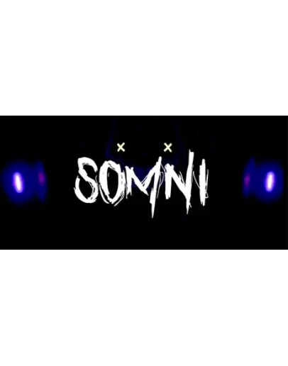 Somni STEAM KEY REGION FREE GLOBAL ROW
