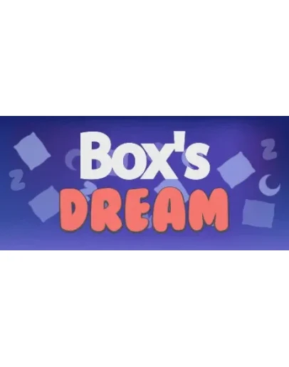 Box's Dream STEAM KEY REGION FREE GLOBAL ROW
