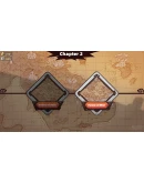 Active DBG: Brave's Rage STEAM KEY REGION FREE GLOBAL