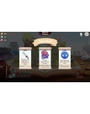 Active DBG: Brave's Rage STEAM KEY REGION FREE GLOBAL