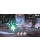 Active DBG: Brave's Rage STEAM KEY REGION FREE GLOBAL