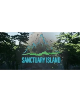 Sanctuary Island STEAM KEY REGION FREE GLOBAL ROW