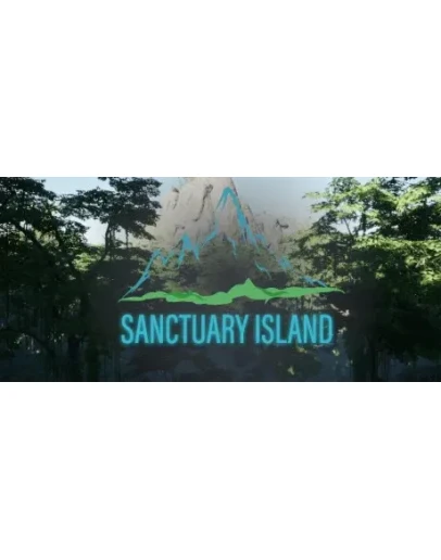 Sanctuary Island STEAM KEY REGION FREE GLOBAL ROW