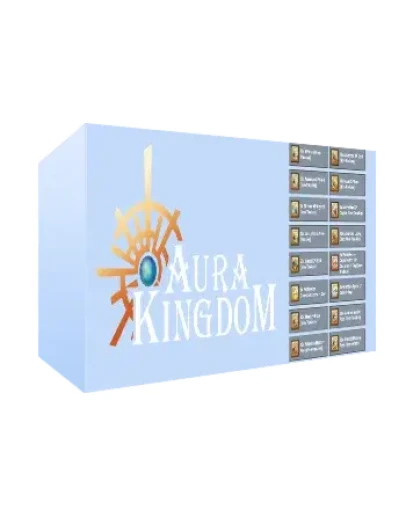 Aura Kingdom Ultimate XP Bundle ПРОМОКОД