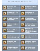 Aura Kingdom Ultimate XP Bundle ПРОМОКОД