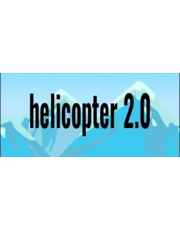 helicopter 2.0 Flappy Helicopter STEAM KEY REGION FREE