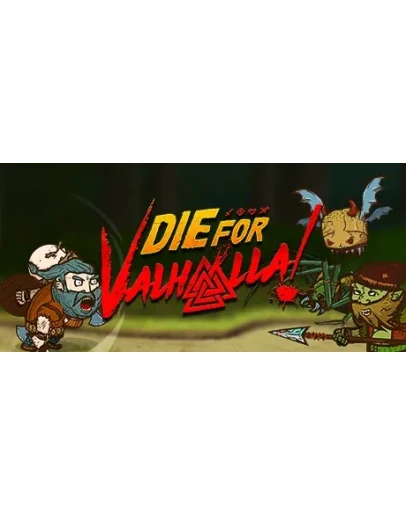 Die for Valhalla! STEAM KEY REGION FREE GLOBAL ROW + Die for Valhalla! STEAM KEY REGION FREE GLOBAL ROW +