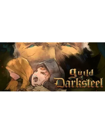 Guild of Darksteel STEAM KEY REGION FREE GLOBAL ROW +