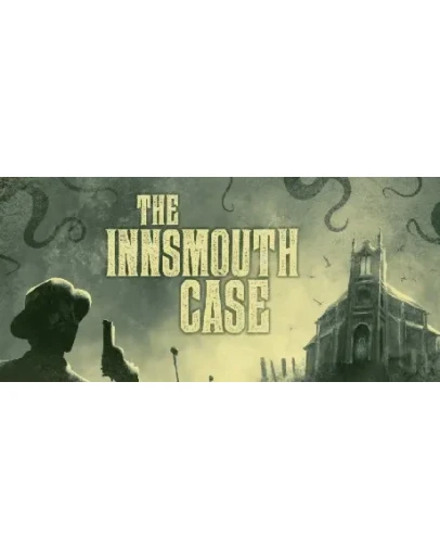 The Innsmouth Case STEAM KEY REGION FREE GLOBAL ROW +