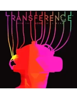 Transference Uplay Key RU
