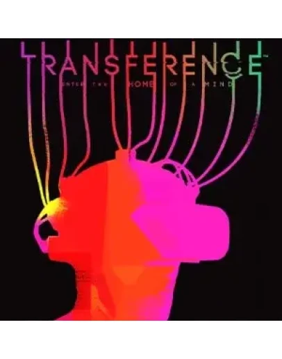 Transference Uplay Key RU