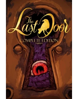 The Last Door - Complete Edition XBOX ONE XS КЛЮЧ