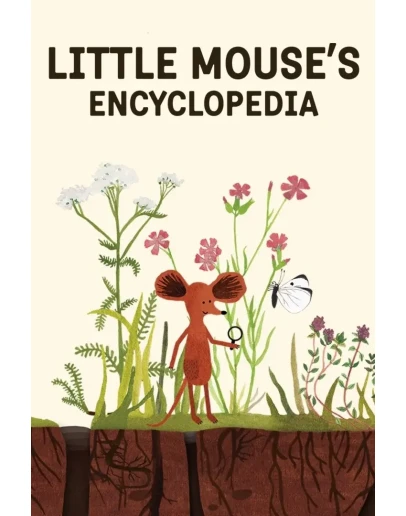Little Mouse's Encyclopedia XBOX ONE XS КЛЮЧ