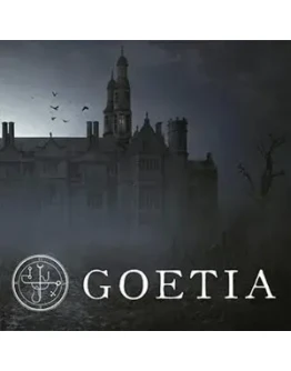 Goetia Steam Key RU