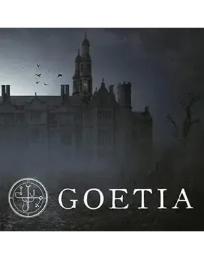 Goetia Steam Key RU