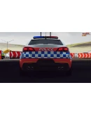 CarX Drift Racing Online - CarX Police DLC STEAM РОССИЯ