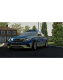 CarX Drift Racing Online - CarX Police DLC STEAM РОССИЯ