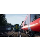 Train Sim World 2: Rush Hour London Commuter Route Train Sim World 2: Rush Hour London Commuter Route