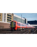 Train Sim World 2: Rush Hour London Commuter Route Train Sim World 2: Rush Hour London Commuter Route