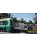 Train Sim World 2: Rush Hour London Commuter Route Train Sim World 2: Rush Hour London Commuter Route