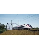 Train Sim World 2 LGV Mditerrane Marseille Avignon