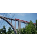 Train Sim World 2 Arosalinie Chur Arosa Route Add-On